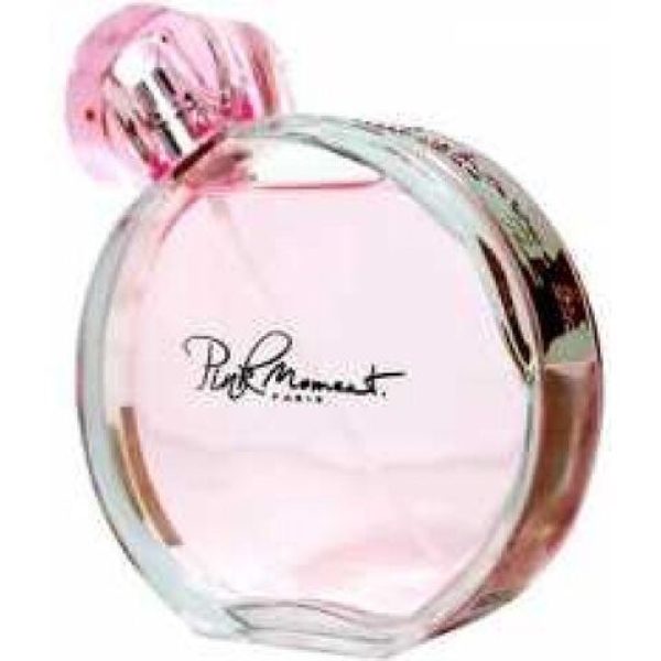 عطر بينك مومنت جوهان بي