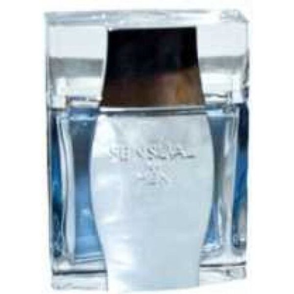 عطر سنسوال فور من جوهان بي