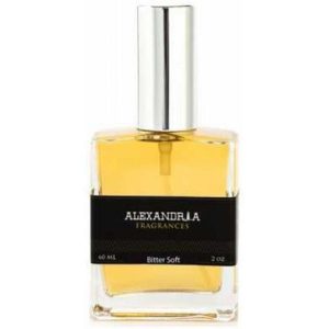 عطر ألكساندريا فراجرانس بيتر سوفت