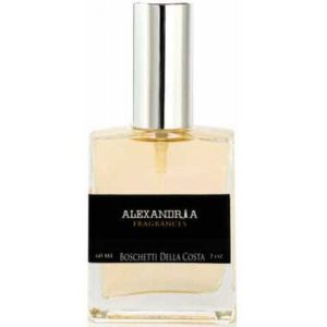 عطر ألكساندريا فراجرانس بوشيتي ديلا كوستا
