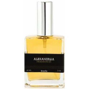 عطر ألكساندريا فراجرانس براسيليا