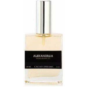 عطر الكساندريا فراجرانس كاكاو دريمز