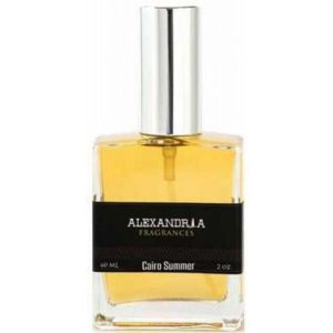 عطر ألكساندريا فراجرانس كايرو سمر
