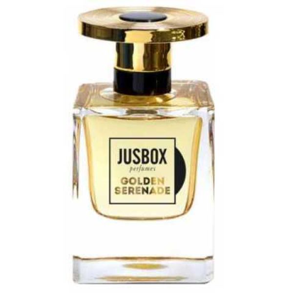 عطر جسبوكس جولدن سيريناد