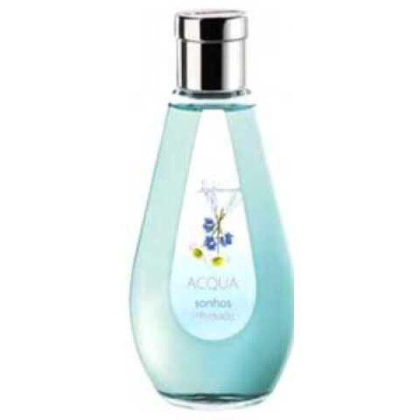 عطر أوبوتيكاريو اكوا سونهوس
