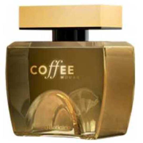 عطر اوبوتيكاريو كافي