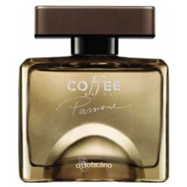 عطر أوبوتيكاريو كافي مان باشين