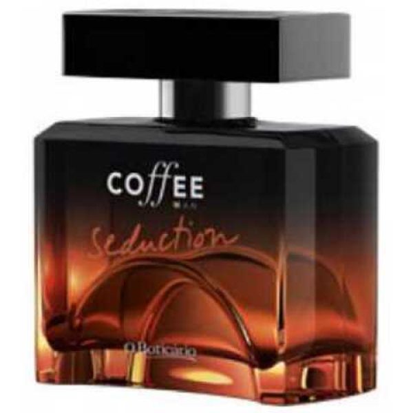 عطر أوبوتيكاريو كافي مان سيداكشن