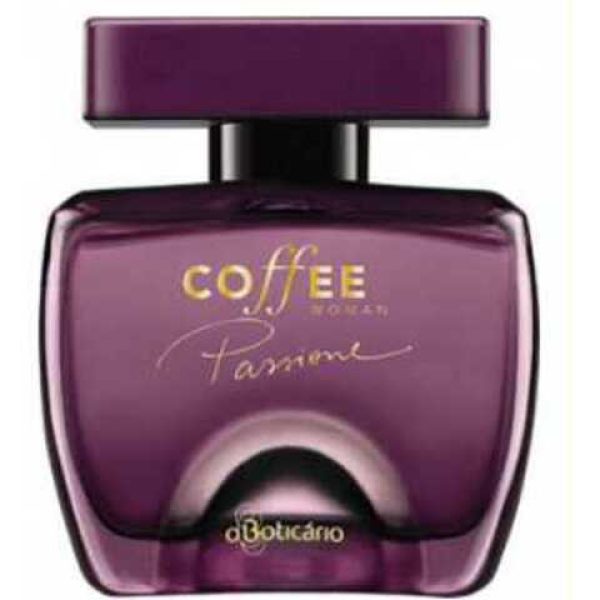 عطر أوبوتيكاريو كافي وومن باشين