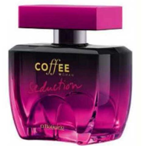 عطر أوبوتيكاريو كافي وومن سيداكشن