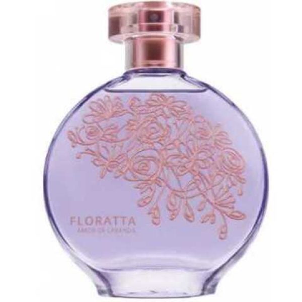 عطر اوبوتيكاريو فلوراتا أمور دي لافندا