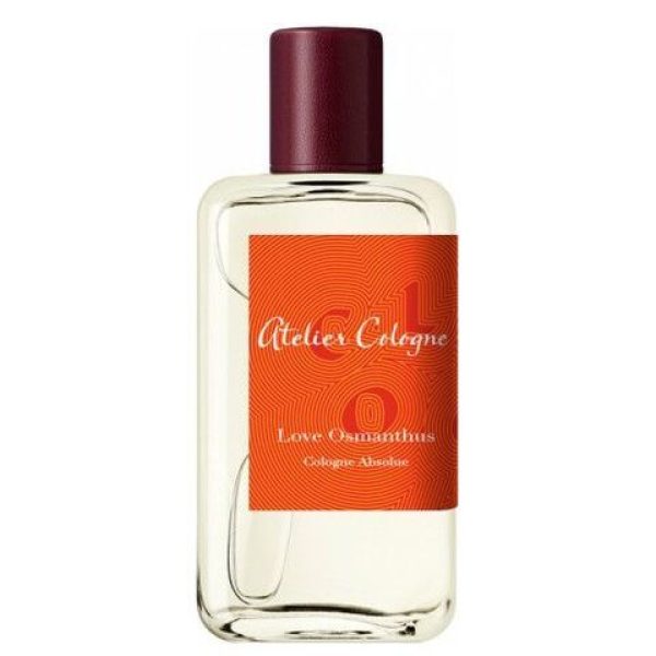 عطر أتيلير كولون لاف أوسمانثوس
