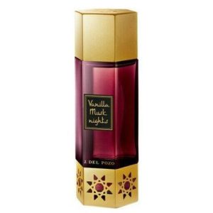 عطر خيسوس ديل بوزو فانيلا مسك نايتس