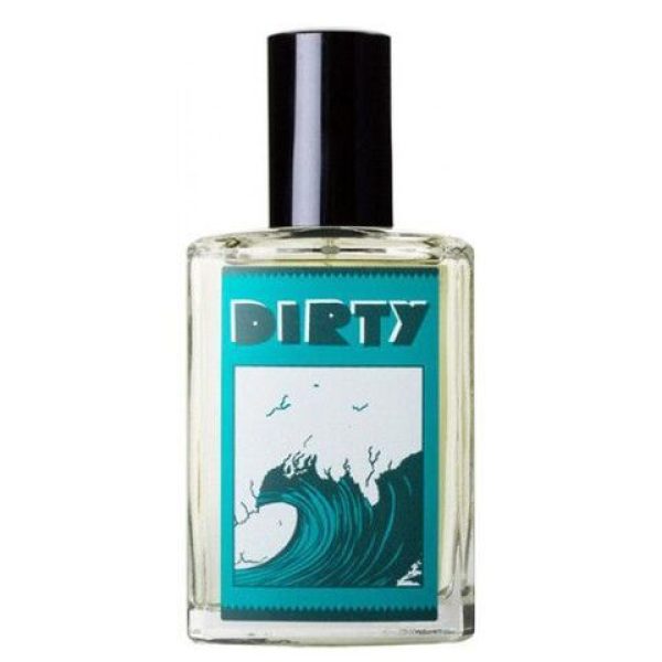 عطر لاش ديرتي