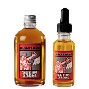 عطر لاش هيلستون