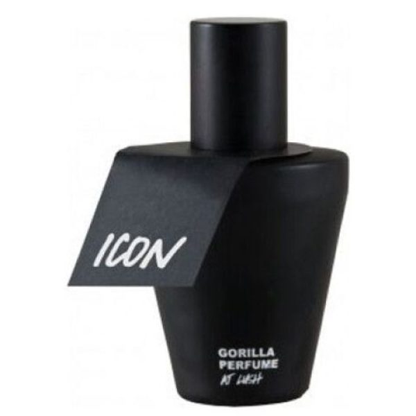 عطر لاش أيكون