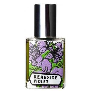 عطر لاش كيربسايد فيوليت