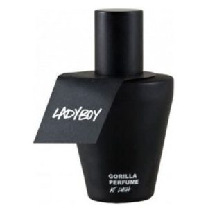 عطر لاش ليدي بوي