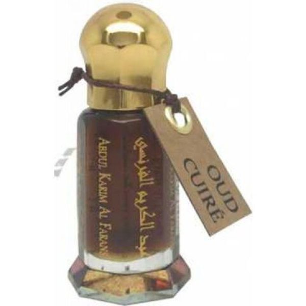 عطر عبد الكريم الفرنسي عود كوير