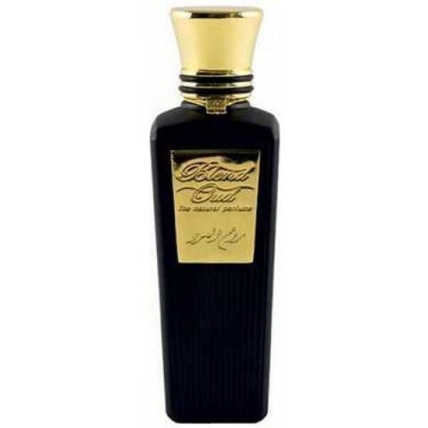 عطر بلند عود روح العود
