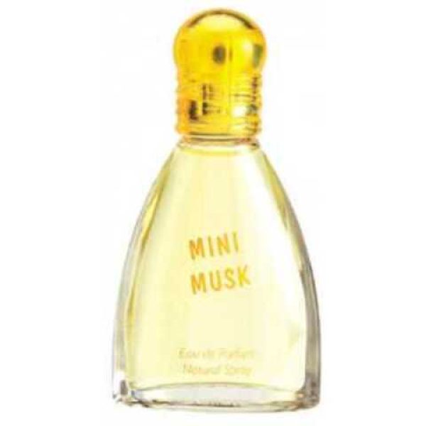 عطر ألريك دو فارنز ميني مسك