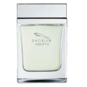 عطر جاكوار فيجين الثاني