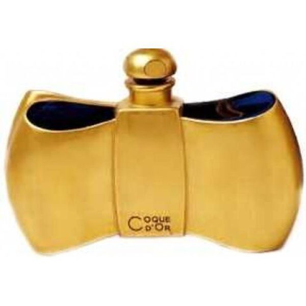 عطر كوكو دور جيرلان
