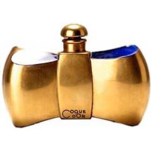 عطر كوكو دور 2014