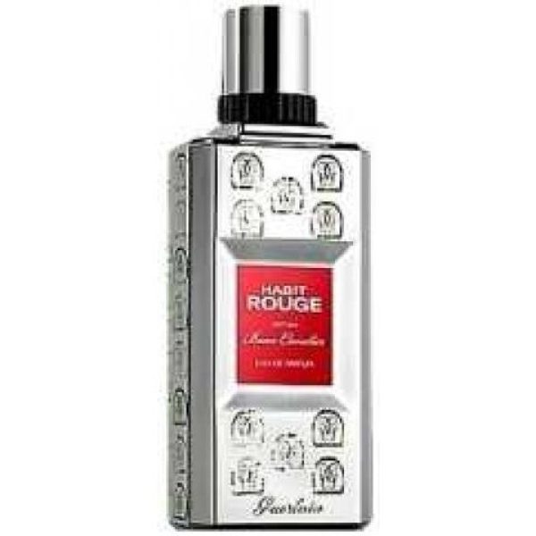 عطر هابيت روج بو كافالير جيرلان