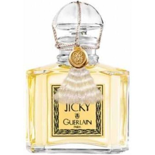 عطر جيكي جيرلان
