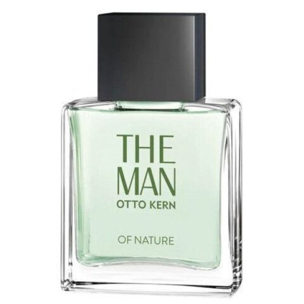 عطر أوتو كيرن ذا مان أون نيتشر