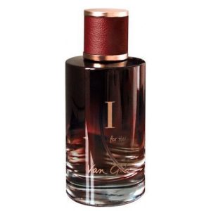 عطر فان جيلز الأول فور هير