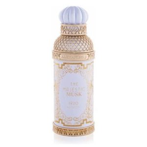عطر ألكساندر جي ذا ماجستيك مسك