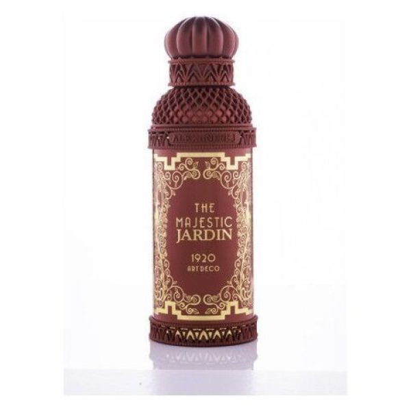 عطر ألكساندر جي ذا ماجستيك جاردن