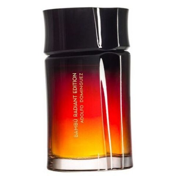 عطر أدولفو دومينغيز بامبو ريدينت اديشن هومبر