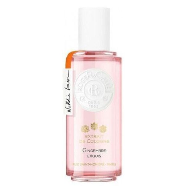 عطر روجر أند جاليت جنجمبر اكسكويز