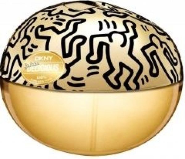 عطر دكني جولدن ديليشس أرت دونا كاران