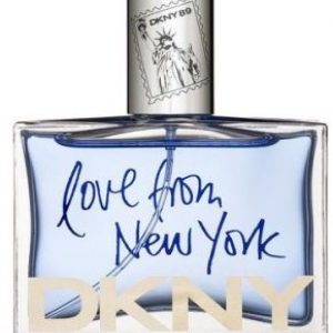 عطر دكني لوف فروم نيويورك فور من دونا كاران