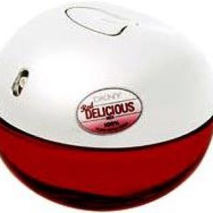 عطر دكني رد ديليشس من دونا كاران