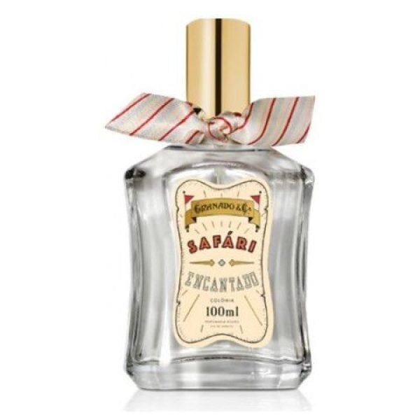 عطر جرانادو سفاري انكانتادو