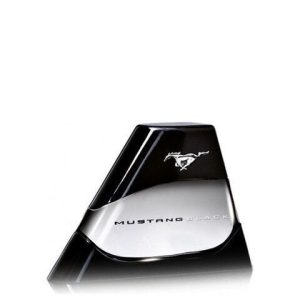 عطر جكويتي موستانج بلاك