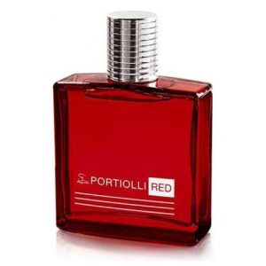 عطر جيكويتي بورتيولي رد