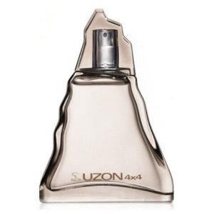 عطر جيكويتي اوزون 4x4