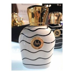 عطر موريسك وايت دوك