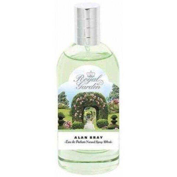 عطر ألان براي رويال جاردن