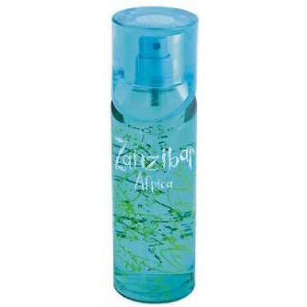 عطر  ألان براي زانزيبار