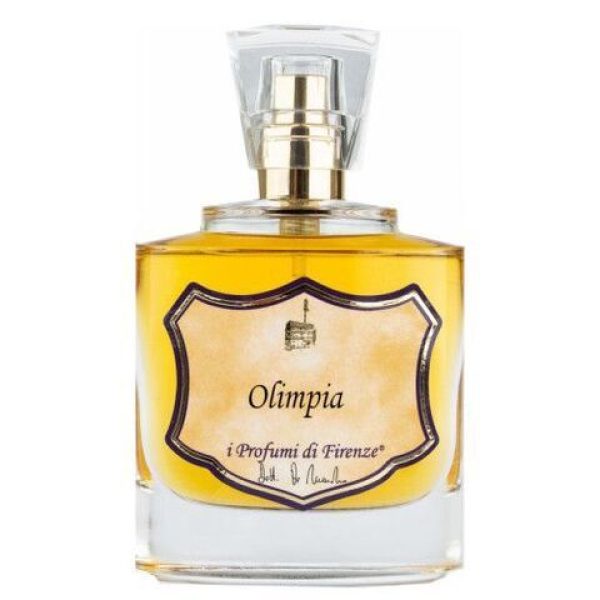 عطر أي برفومي دي فرنزي أوليمبيا