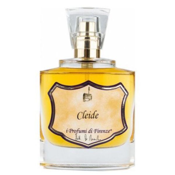 عطر اي برفومي دي فرنزي كلايد