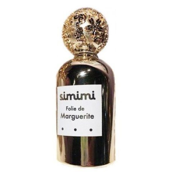 عطر سيميمي فولي دي مارجريت