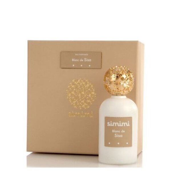 عطر سيميمي بلانك دي سيسا